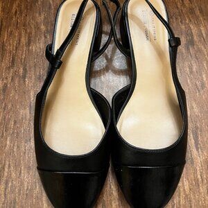 Sofiia low block pumps Call it Spring